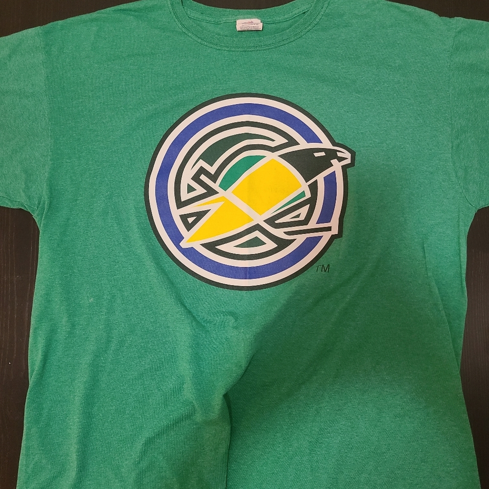 San Jose Sharks T-Shirt